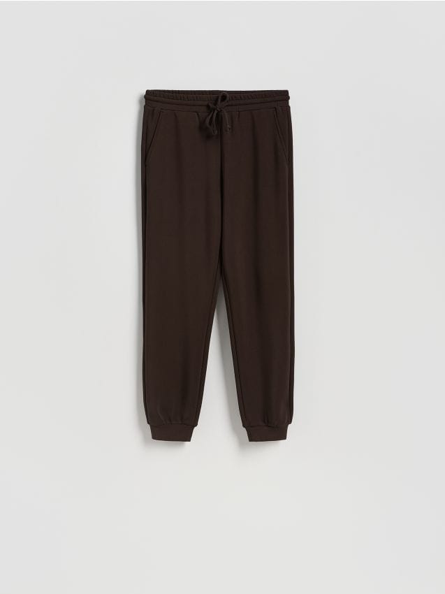 Modal sweatpants - RESERVED