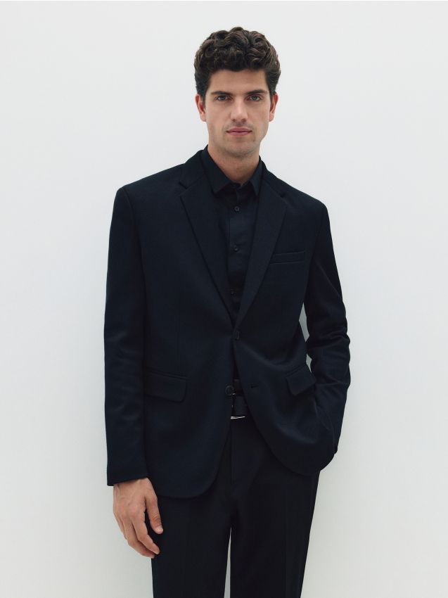 Veste slim fit - RESERVED