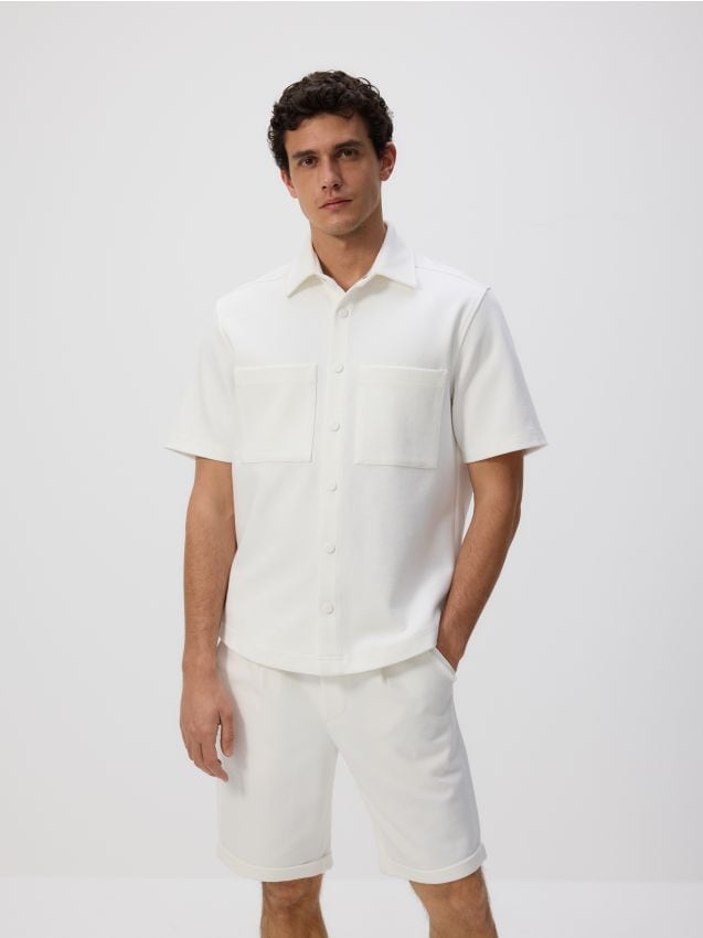 Regular shorts - RESERVED
