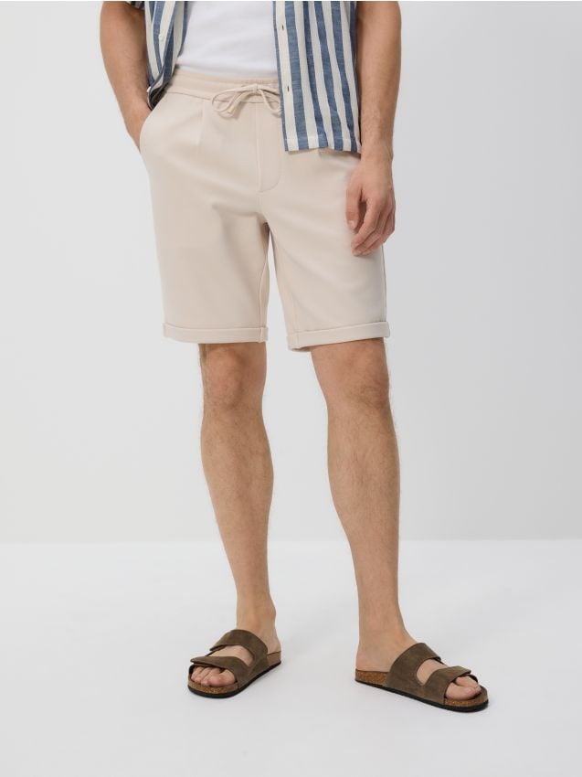 Regular shorts - RESERVED