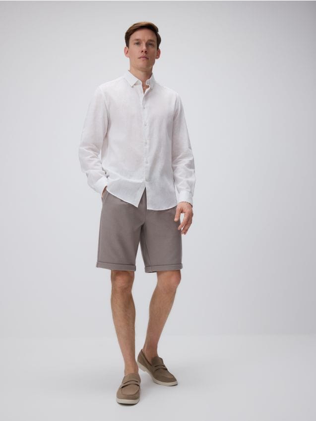 Regular shorts - RESERVED