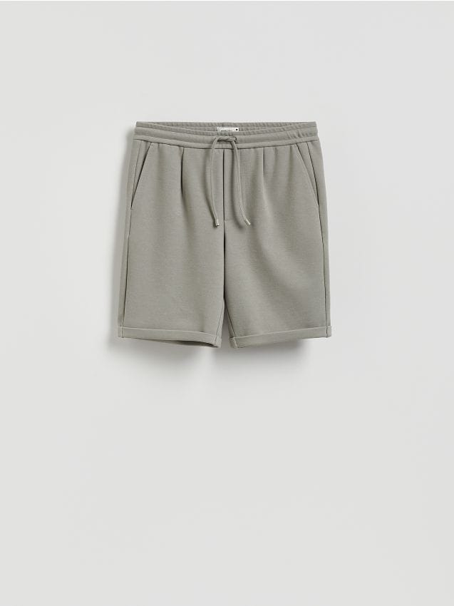 Regular shorts - RESERVED