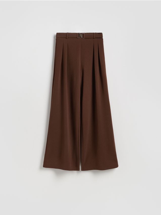 LADIES` TROUSERS - RESERVED