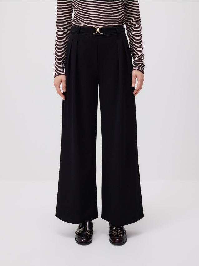 LADIES` TROUSERS - RESERVED