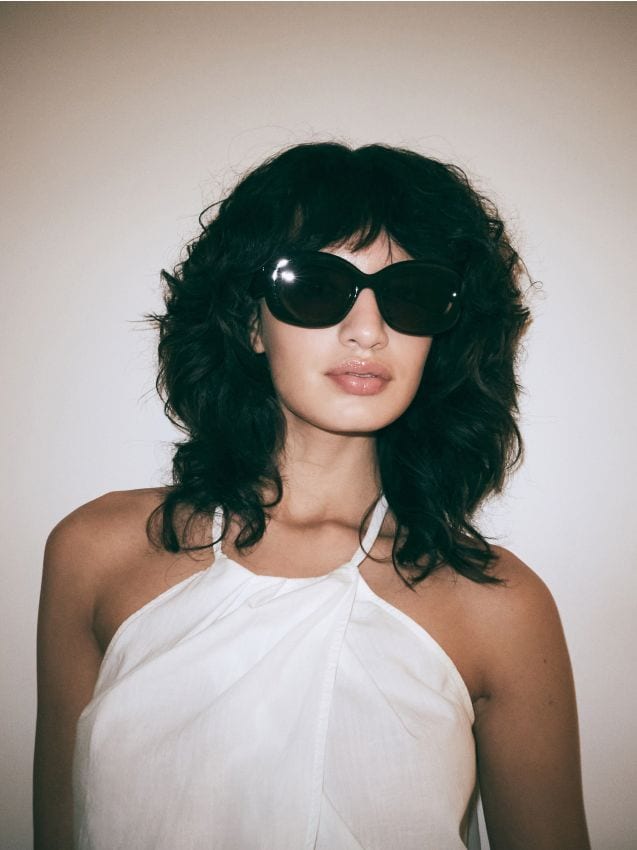 Sunglasses - RESERVED