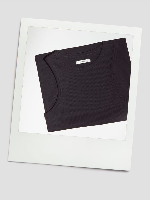 Cotton top - RESERVED