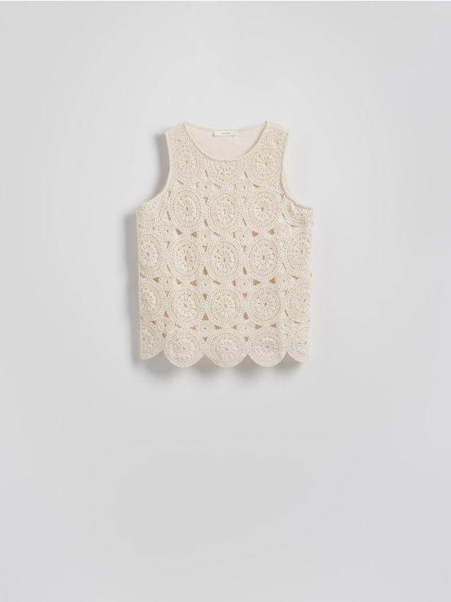 LADIES` BLOUSE - RESERVED