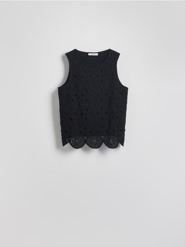 LADIES` BLOUSE - RESERVED