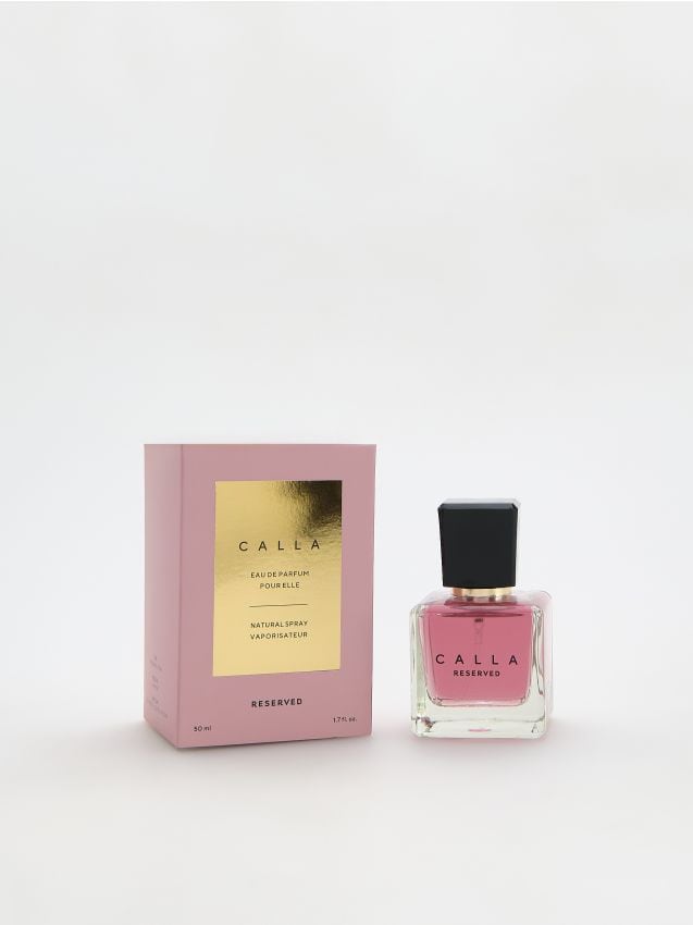 Reserved - LADIES` PERFUME WATER - maro