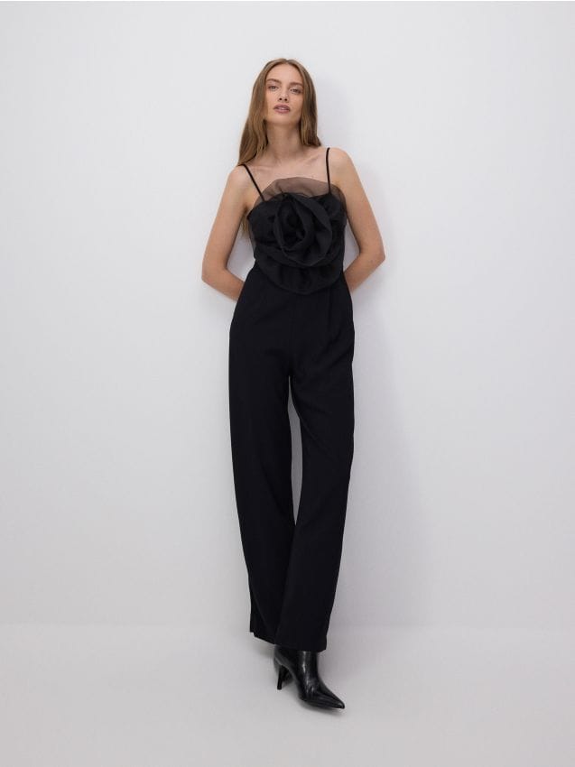 Reserved jumpsuit online