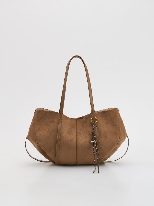 Shoulder bag - RESERVED