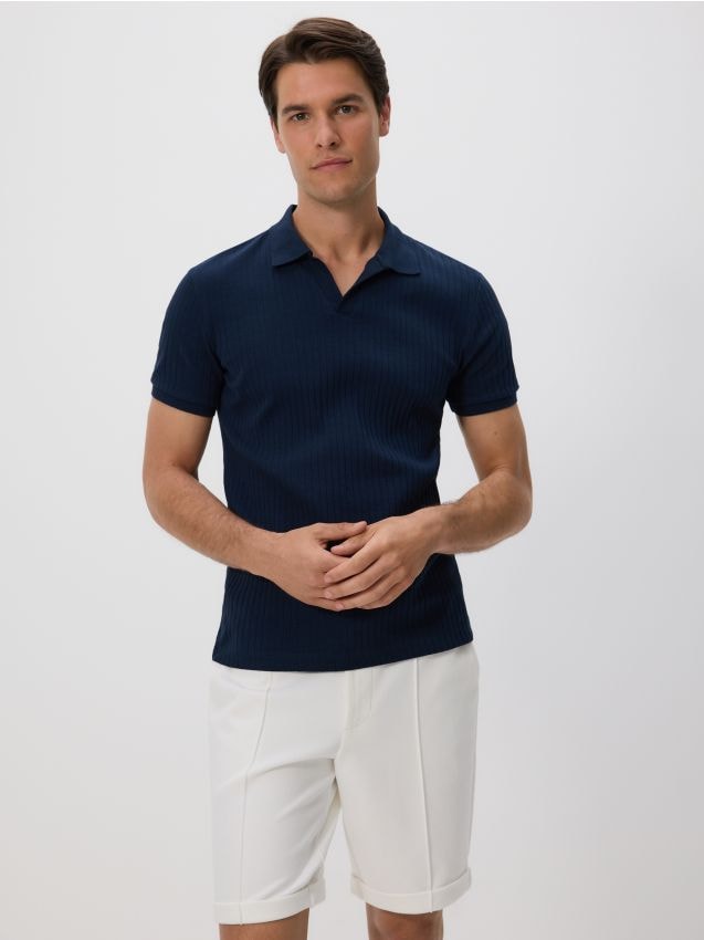Regular shorts - RESERVED