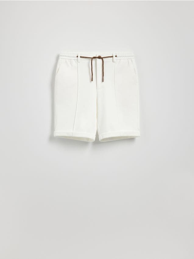 Regular shorts - RESERVED