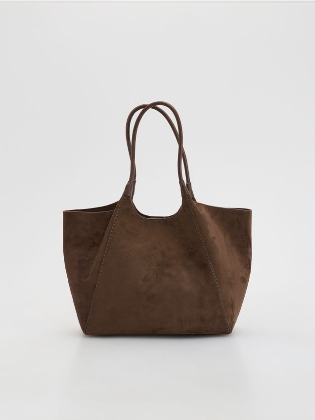 LADIES` BAG - RESERVED