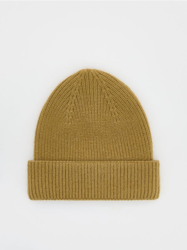 Beanie sapka - RESERVED