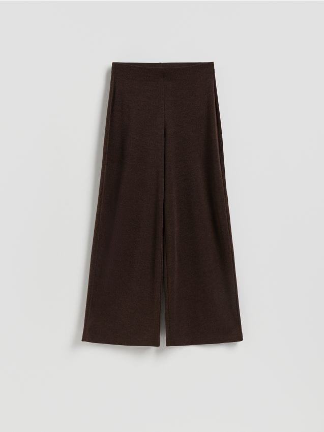Tricot broek - RESERVED