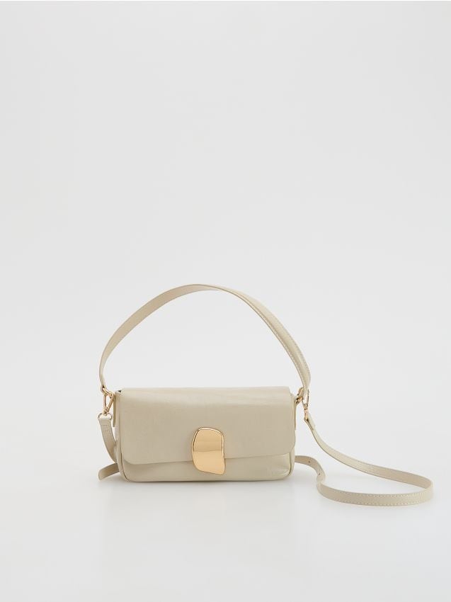 Shoulder bag - RESERVED