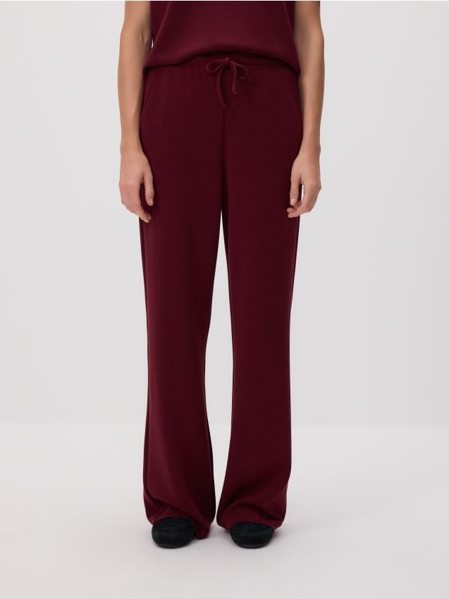 LADIES` TROUSERS - RESERVED