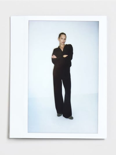 Modal blend sweatpants