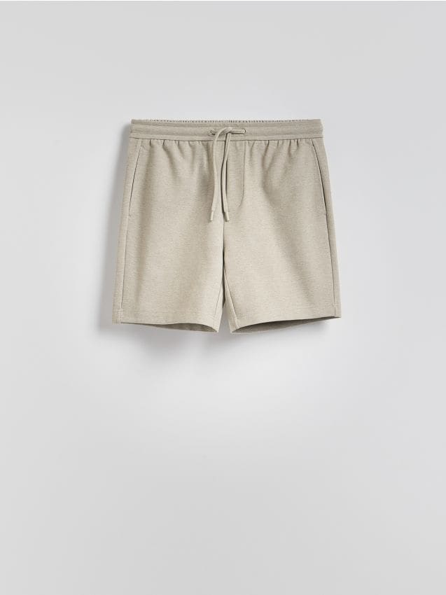 Regular structural shorts - RESERVED