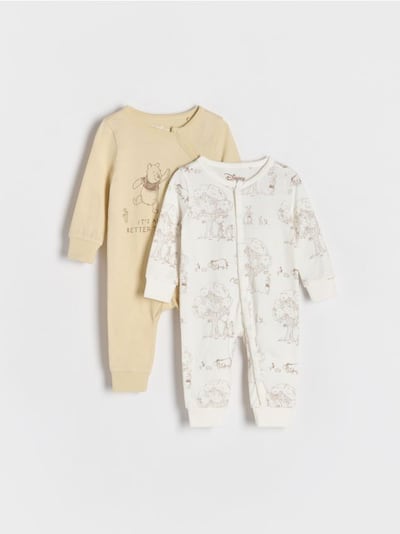 BABIES` ONE-PIECE