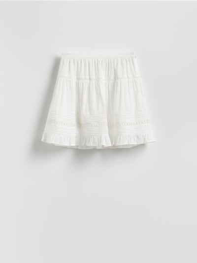 LADIES` SKIRT