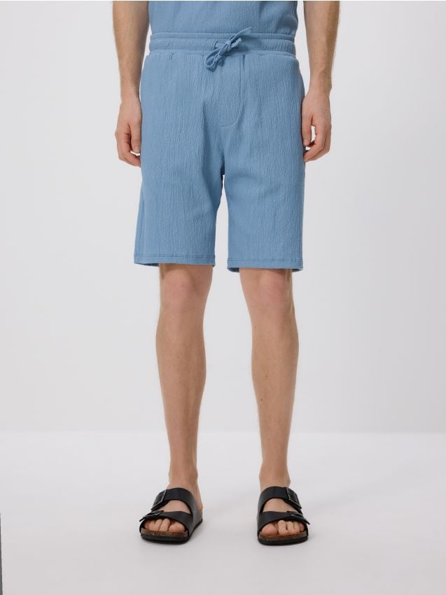 Regular structural shorts - RESERVED