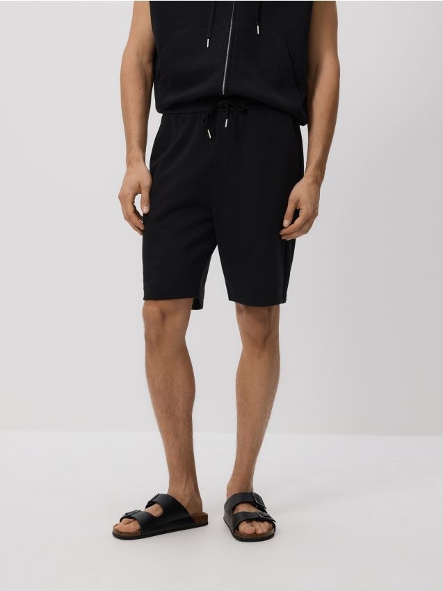 Regular shorts - RESERVED