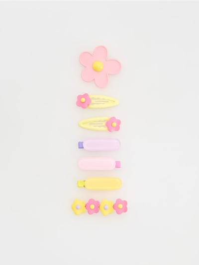 GIRLS` HAIR-CLIP