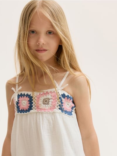 Bluza s aplikacijom