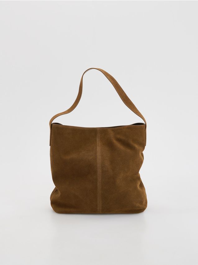 LADIES` BAG - RESERVED
