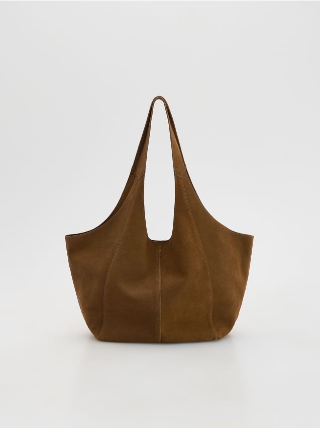 LADIES` BAG - RESERVED