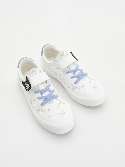 GIRLS` SNEAKERS