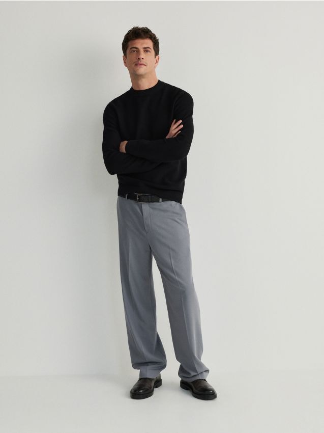 Structural jumper - RESERVED