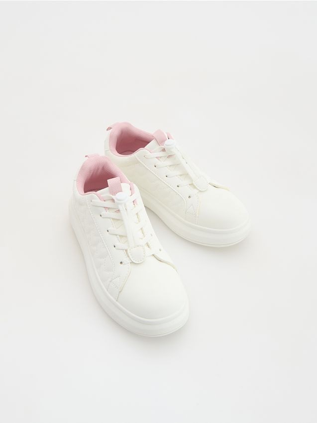 Trainers with toggle - RESERVED
