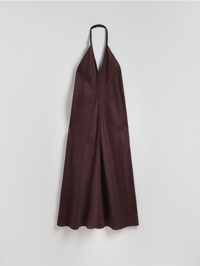LADIES` DRESS - RESERVED