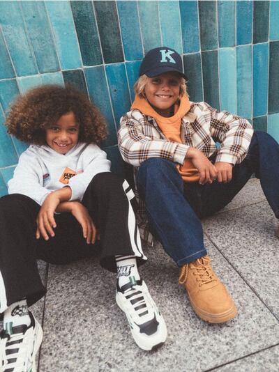 Sportsneakers