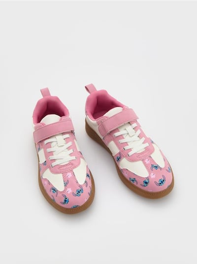 GIRLS` SNEAKERS