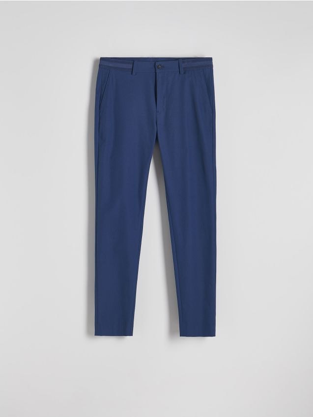 Reserved Reserved - Παντελόνι chino slim