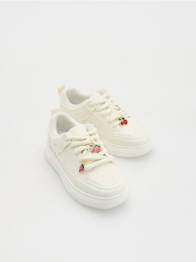 LADIES` SNEAKERS