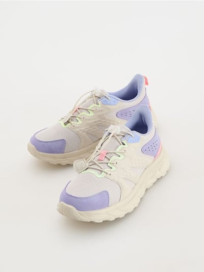 Sportieve schoenen