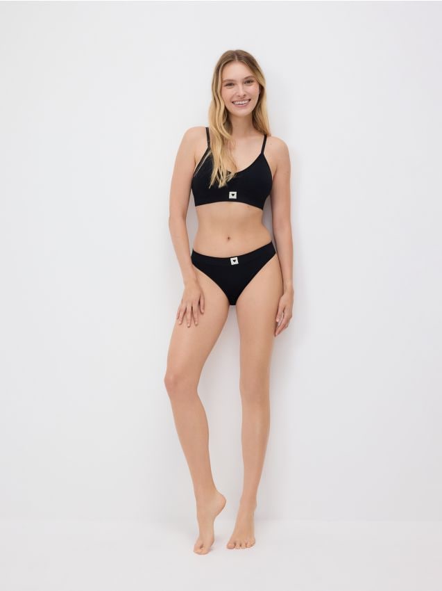 LADIES` BRIEFS - RESERVED