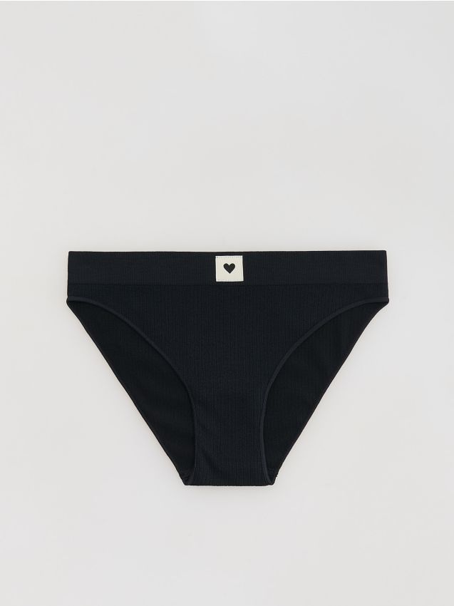 LADIES` BRIEFS - RESERVED