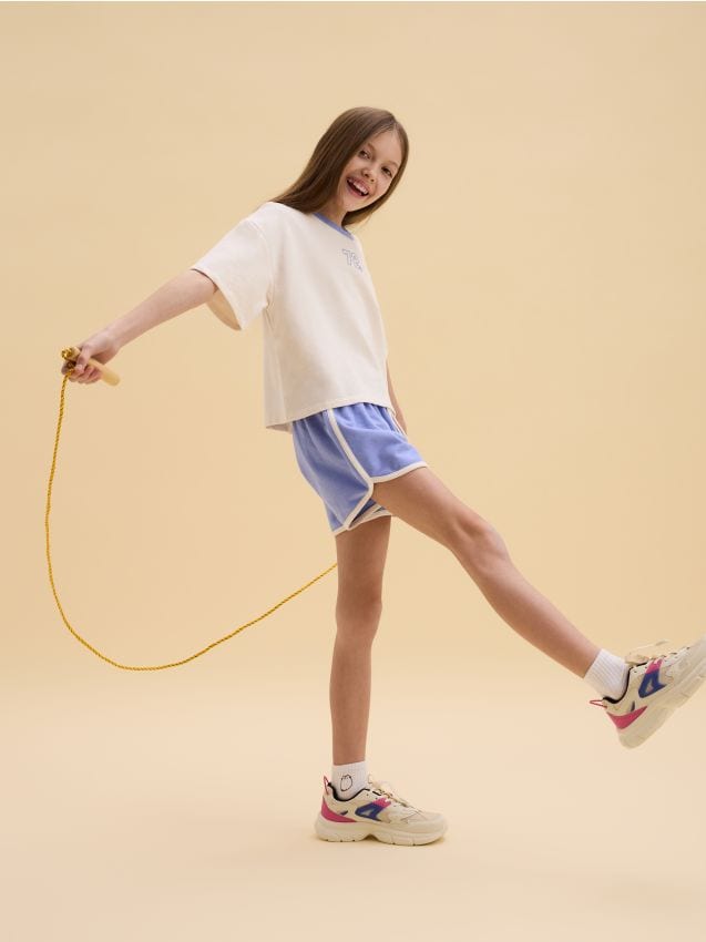 Sports sneakers - RESERVED