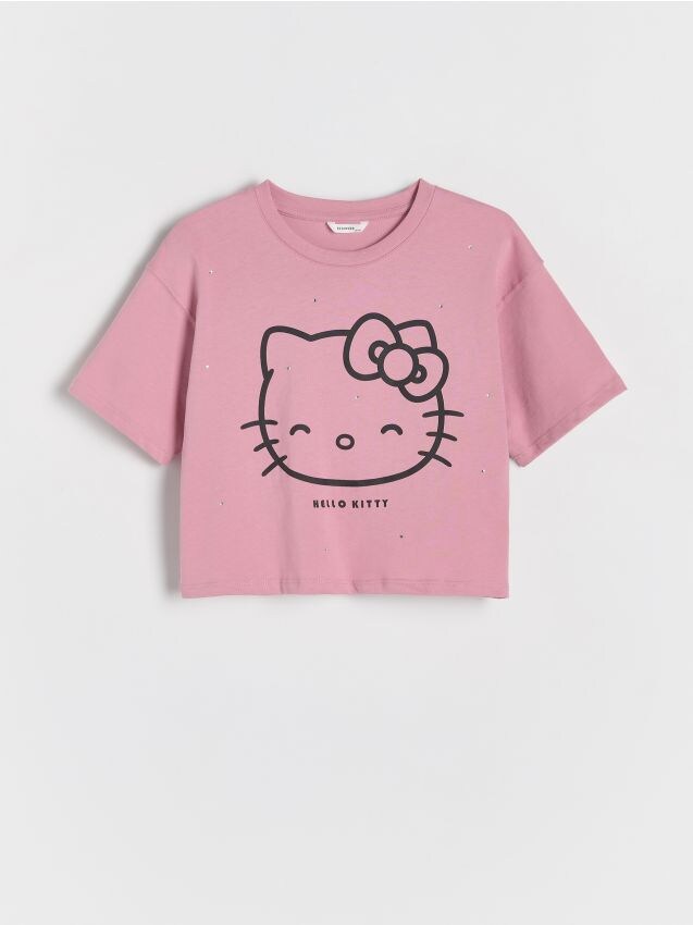 Hello Kitty