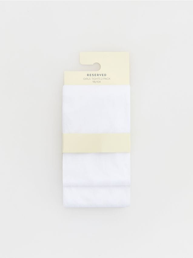 GIRLS` TIGHTS MULTI - RESERVED