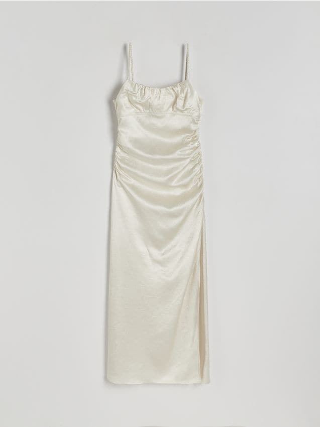 LADIES` DRESS - RESERVED