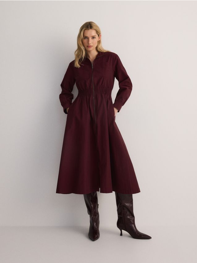Reserved Reserved - LADIES` DRESS