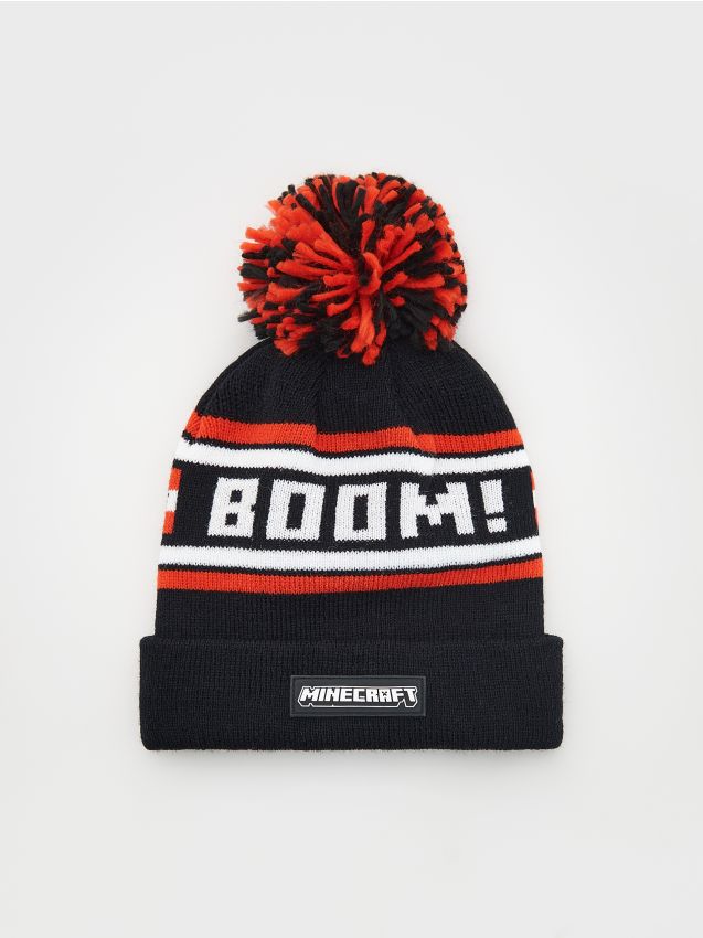 Reserved Reserved - BOYS` CAP