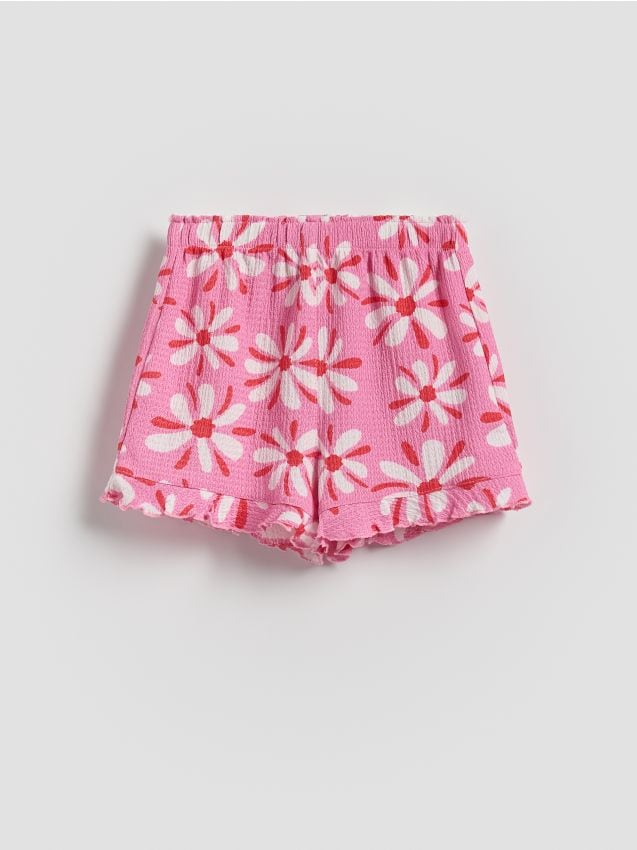 Short à motifs - RESERVED